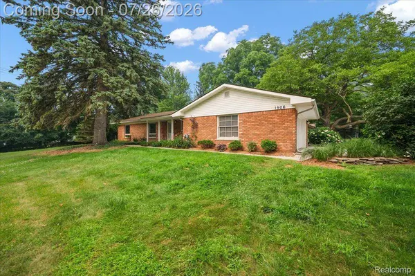 1506 Ledbury DR