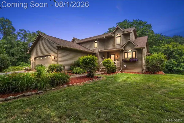 1650 Cobblestone LN