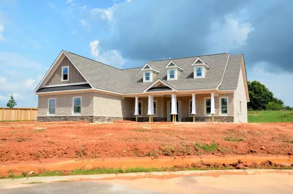 The Complete Guide to Buying New Construction Homes in Texas