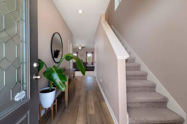 625 Aplite PASS, Maxwell, TX 78656