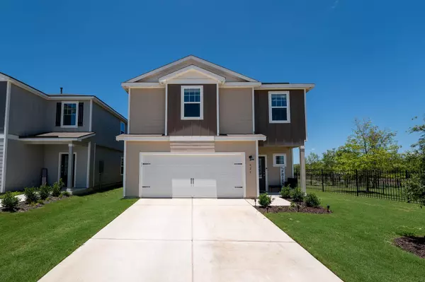 625 Aplite PASS, Maxwell, TX 78656