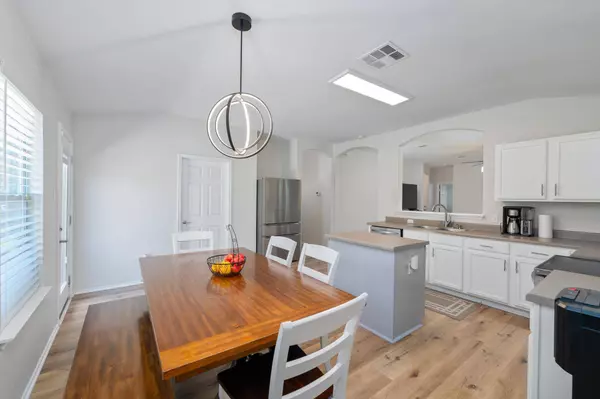 5601 Malcom TRL, Austin, TX 78754