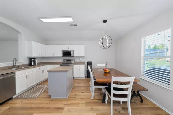 5601 Malcom TRL, Austin, TX 78754