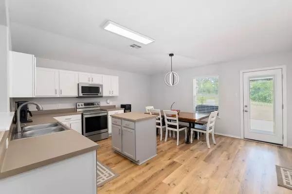 5601 Malcom TRL, Austin, TX 78754