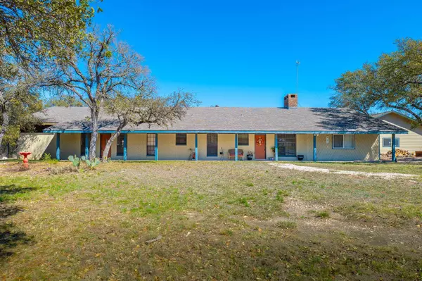 2700 County Road 224, Florence, TX 76527