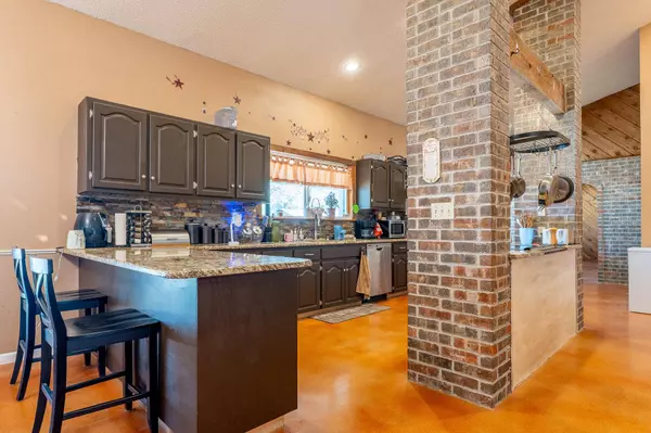 2700 County Road 224, Florence, TX 76527