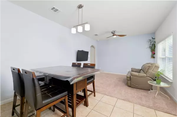 13305 William McKinley WAY, Manor, TX 78653