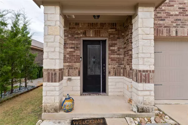 13305 William McKinley WAY, Manor, TX 78653