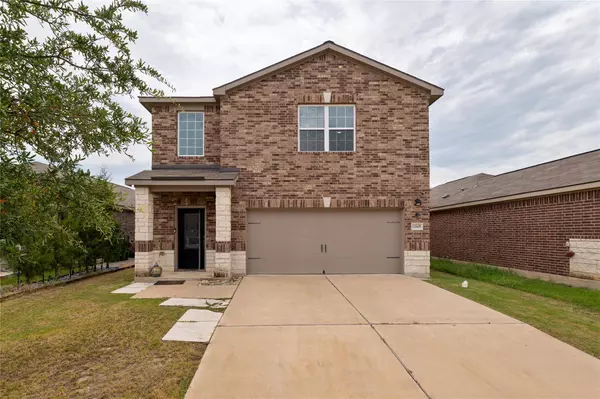13305 William McKinley WAY, Manor, TX 78653