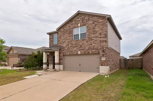 13305 William McKinley WAY, Manor, TX 78653