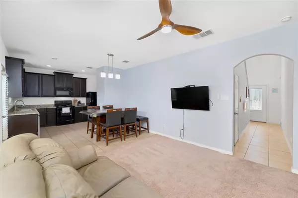 13305 William McKinley WAY, Manor, TX 78653