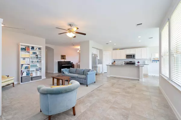 7201 Brick Slope PATH, Austin, TX 78744