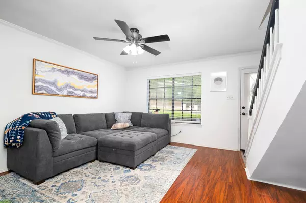 12325 Los Indios TRL #31, Austin, TX 78729