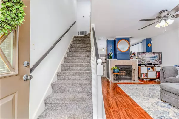 12325 Los Indios TRL #31, Austin, TX 78729