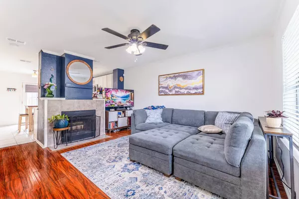 12325 Los Indios TRL #31, Austin, TX 78729