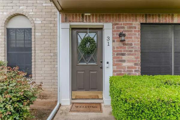 12325 Los Indios TRL #31, Austin, TX 78729