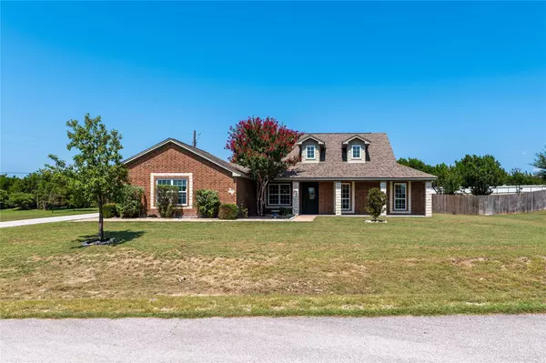 1114 County Road 3371, Kempner, TX 76539