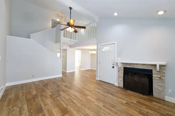 1702 Timber Ridge DR, Austin, TX 78741