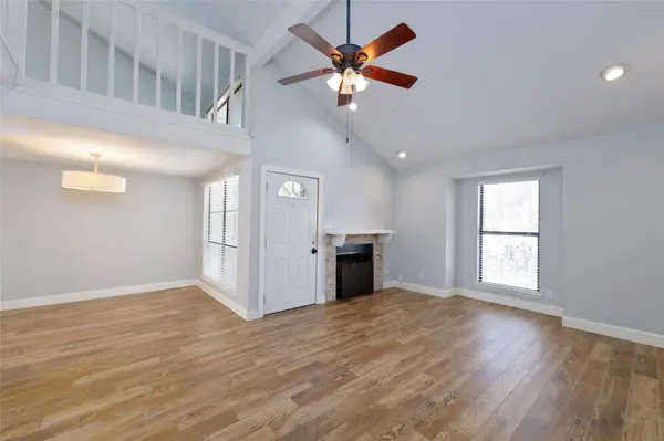 1702 Timber Ridge DR, Austin, TX 78741