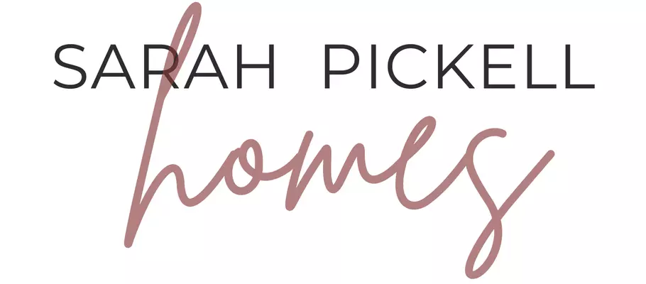 Sarah Pickell homes