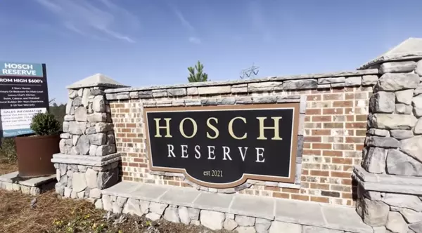 Hosch Reserve in Buford, GA: A Complete Guide to One of North Atlanta’s Top New Construction Neighborhoods
