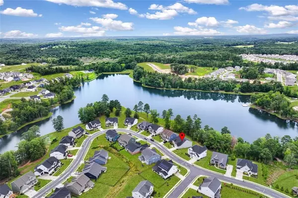 Twin Lakes Homes for Sale in Hoschton, GA: Your Guide to Living in a Growing Community