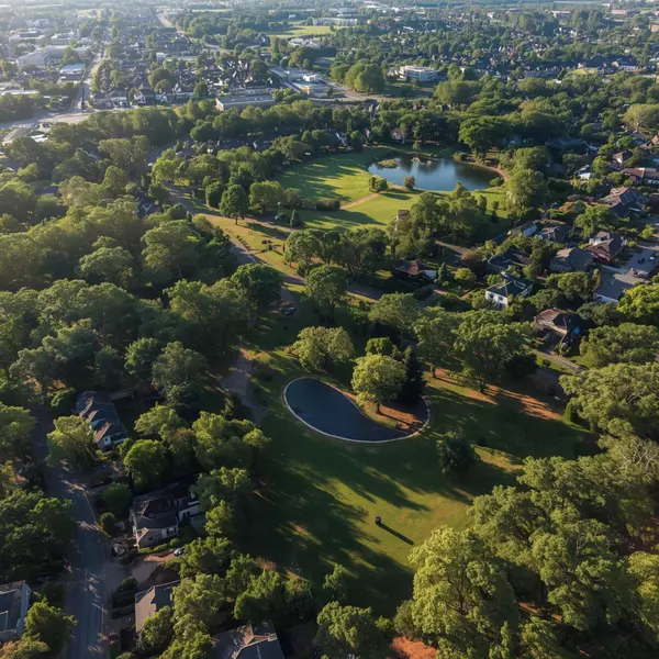 Top 5 Atlanta Suburbs for Families Moving from New York or California