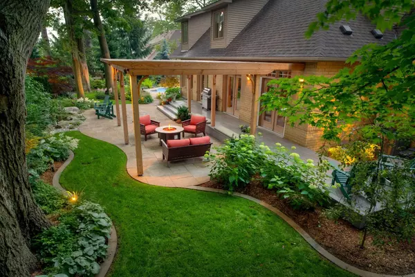 Landscaping Ideas for Outdoor Entertaining