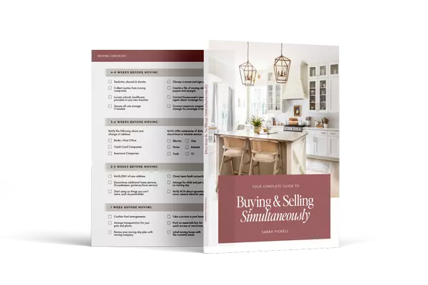 Buying & Selling Simultaneously Book Mockup (2)
