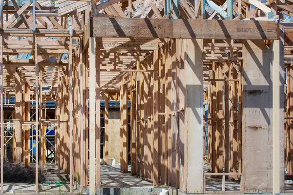 feature image of The Best New Construction Neighborhoods around Buford, GA
