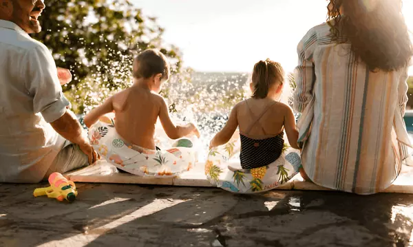 Sunshine & Good Times: Summer Events for Families around Buford, GA