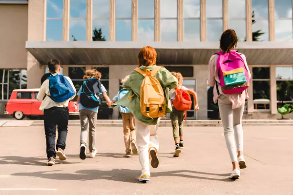 Top-Ranked, Tight-Knit, and Truly Special: The Real Story on Buford City Schools