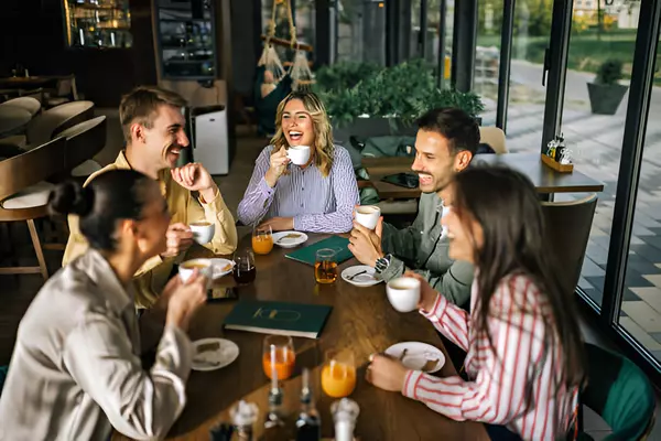 This Is What North Metro Atlanta Really Tastes Like: A Local Coffee Tour