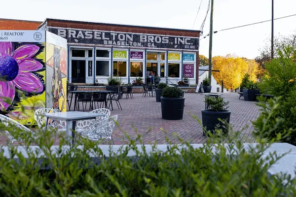 The Best Restaurants Around Braselton, GA