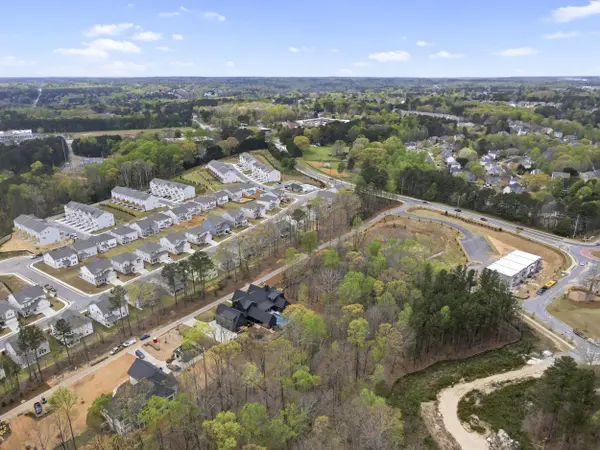 New Luxury Community Near Hamilton Mill Is Redefining Dacula, GA Living - Inside a $2M Custom Estate