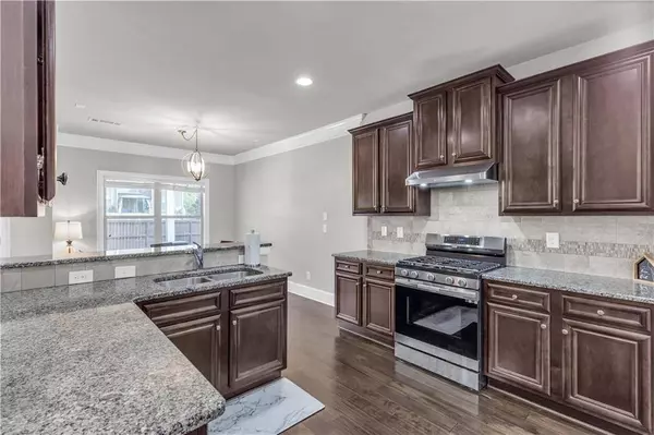 809 Sienna Valley DR, Braselton, GA 30517