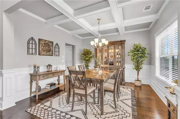 809 Sienna Valley DR, Braselton, GA 30517