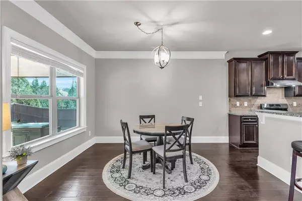 809 Sienna Valley DR, Braselton, GA 30517