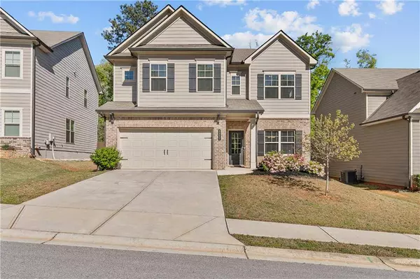 3227 Hawthorne PATH, Braselton, GA 30517