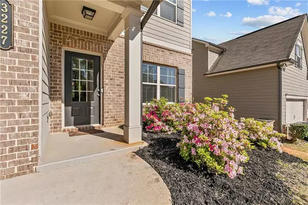 3227 Hawthorne PATH, Braselton, GA 30517