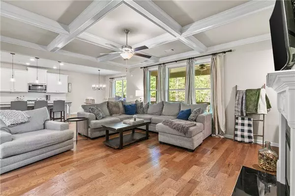 3227 Hawthorne PATH, Braselton, GA 30517