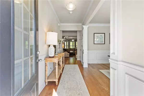 3227 Hawthorne PATH, Braselton, GA 30517