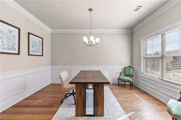 3227 Hawthorne PATH, Braselton, GA 30517