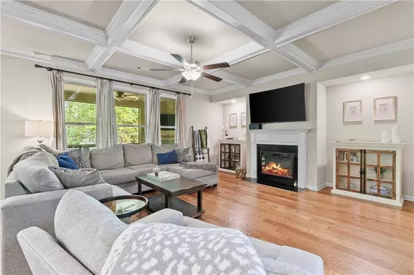 3227 Hawthorne PATH, Braselton, GA 30517