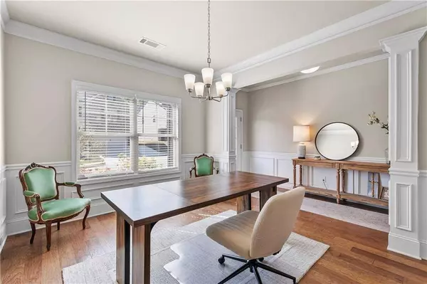 3227 Hawthorne PATH, Braselton, GA 30517