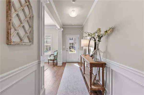 3227 Hawthorne PATH, Braselton, GA 30517