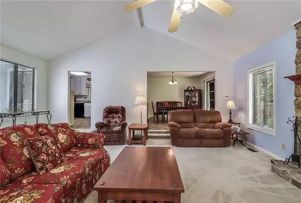 3739 Lake Carlton RD, Loganville, GA 30052