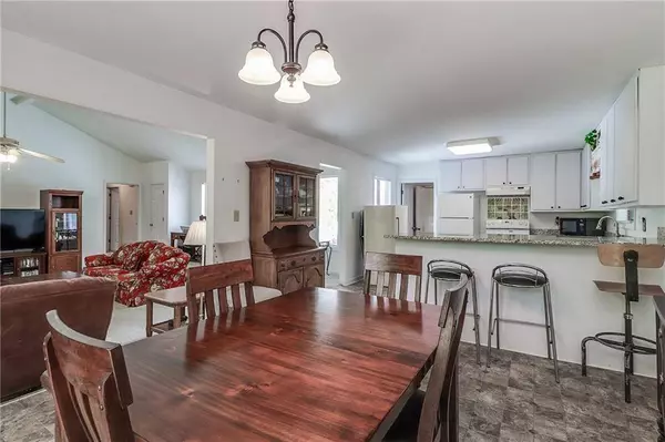 3739 Lake Carlton RD, Loganville, GA 30052