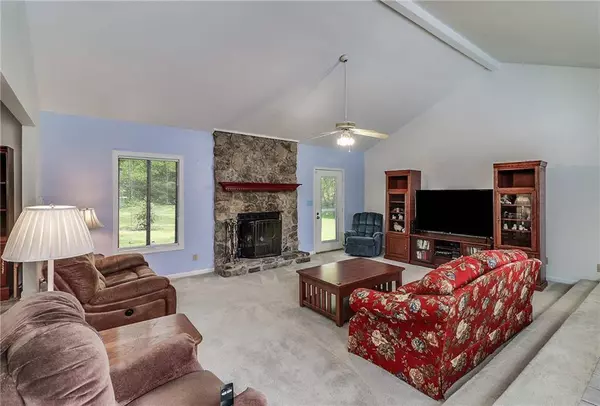 3739 Lake Carlton RD, Loganville, GA 30052