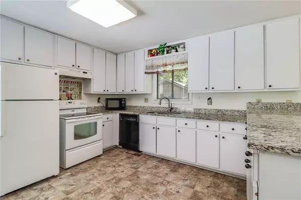 3739 Lake Carlton RD, Loganville, GA 30052